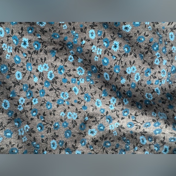 Bonobos Men’s Button Down Long Sleeve Shirt Floral SZ M Long Sleeve - Picture 2 of 10